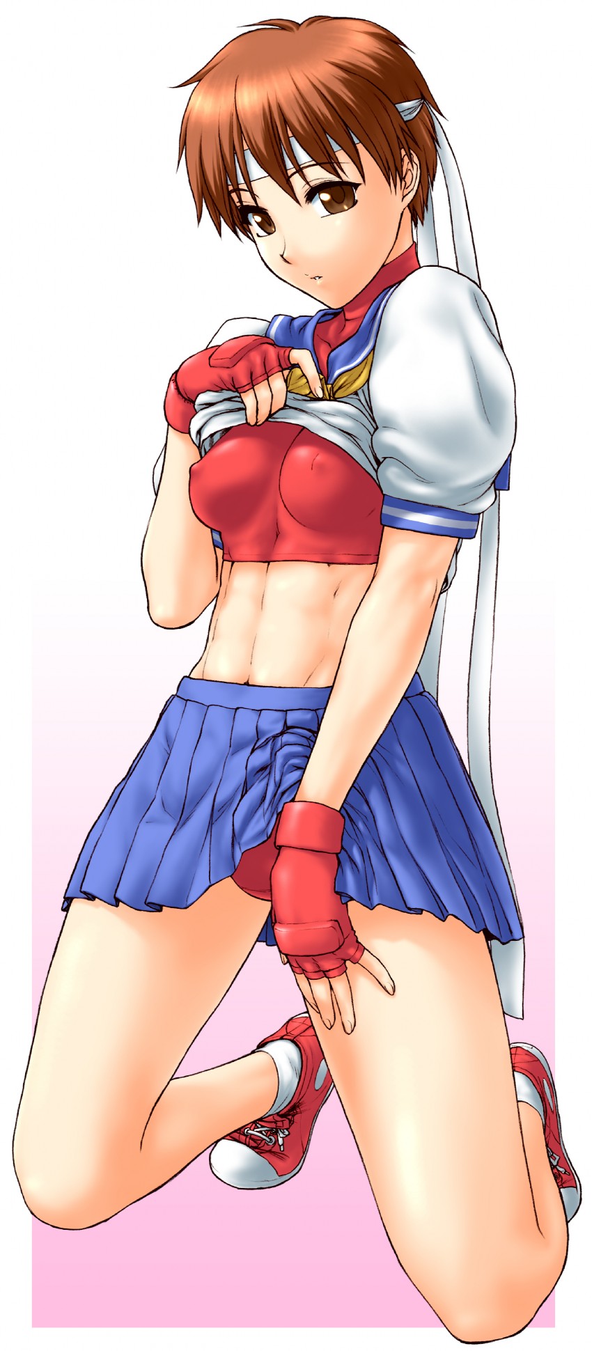 Yuyu Favorites page 2 full