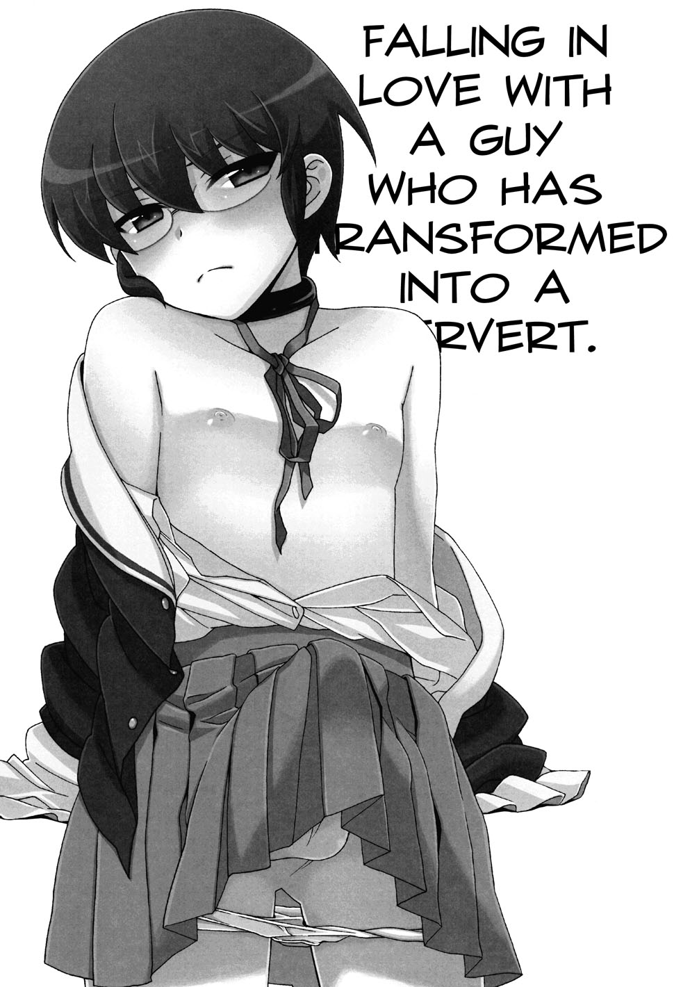 Tousaku Hentai Josou Otoko ni Koishiteru. | Falling in love with a guy who has transformed into a pervert. page 3 full