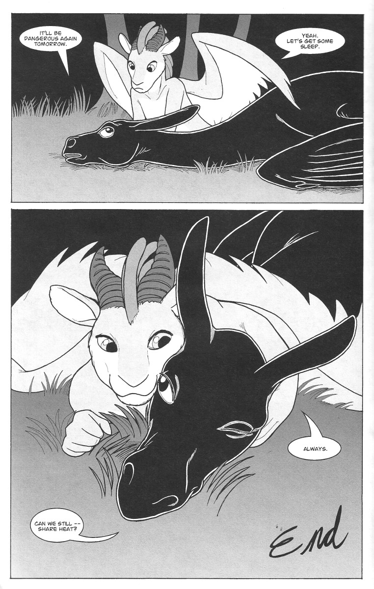 Forest Fire page 10 full