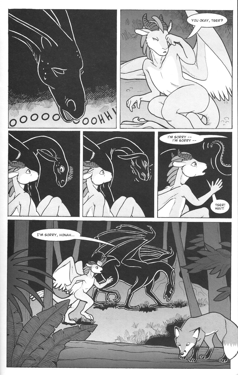 Forest Fire page 3 full