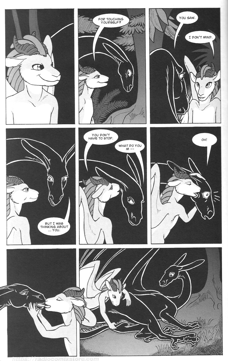 Forest Fire page 4 full