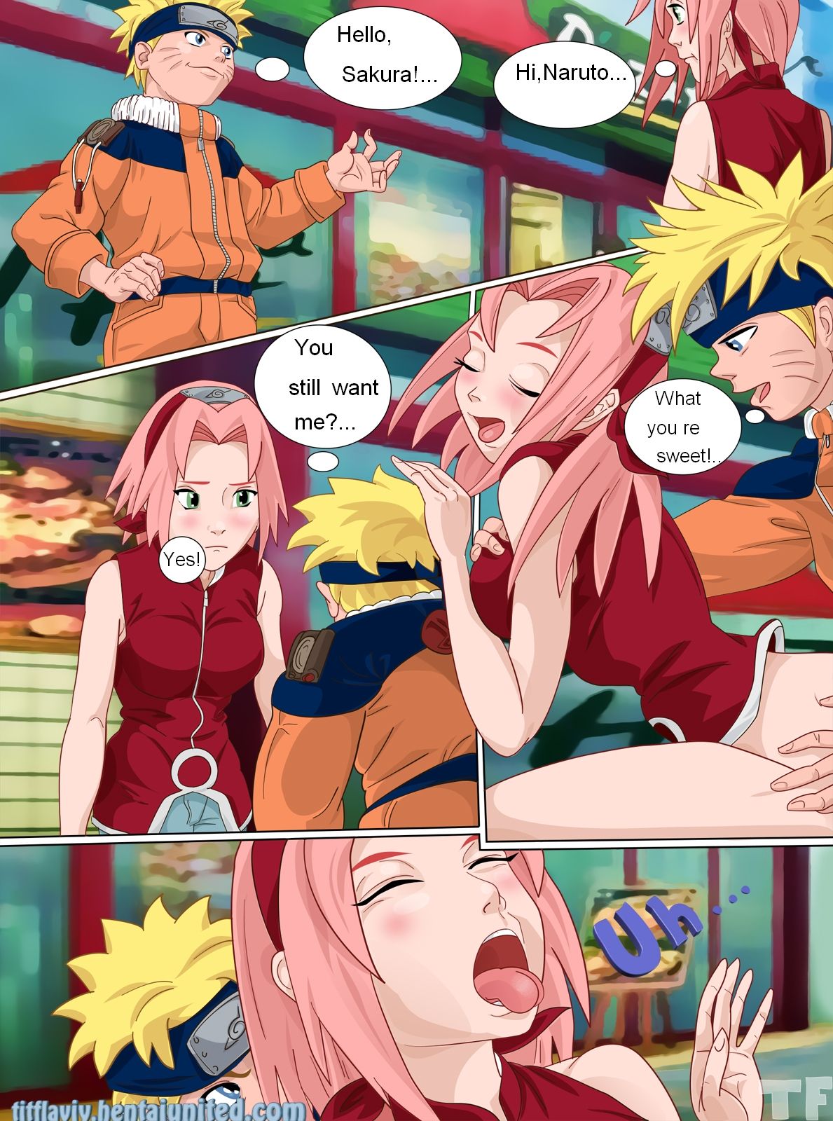 Change Of Heart page 2 full