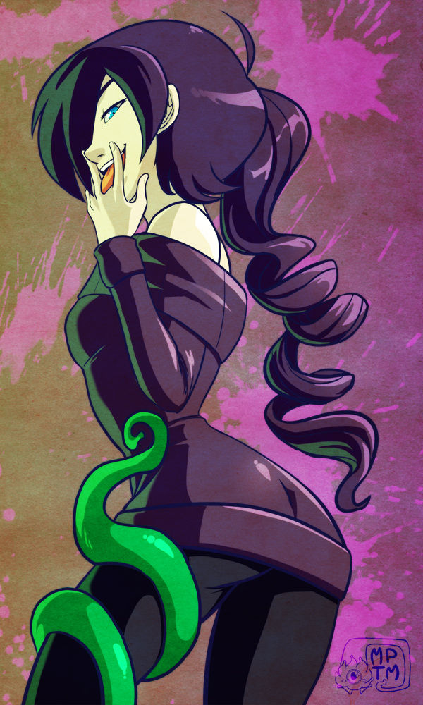 Artist - My_Pet_Tentacle_Monster page 7 full