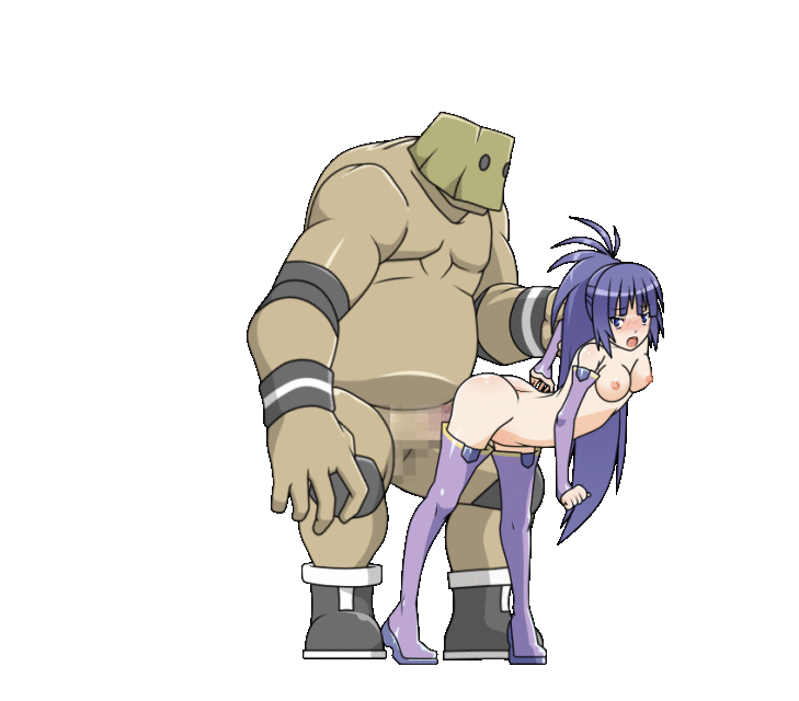 Hentai mokushiroku Zuburiusu page 4 full