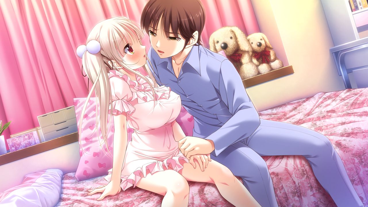 Boku no Itoshii Imouto ga Netorarechatta Wake page 2 full