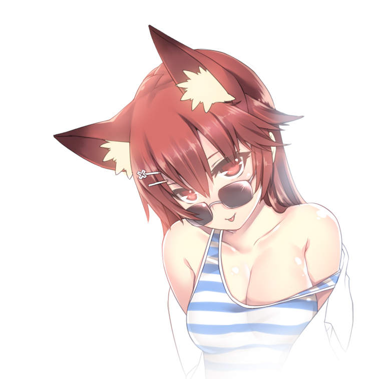 Artist Kuro page 4 full