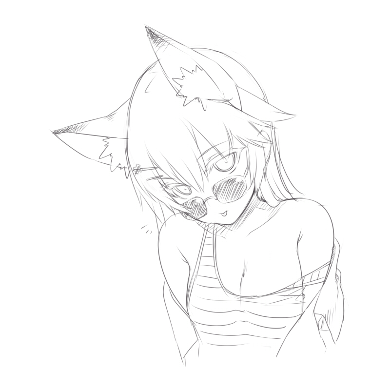 Artist Kuro page 5 full