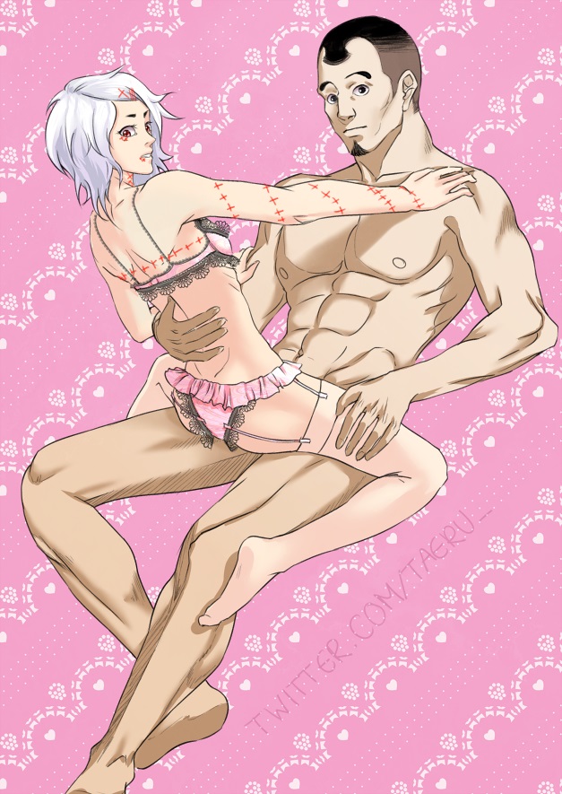 Tokyo Ghoul pictures page 3 full