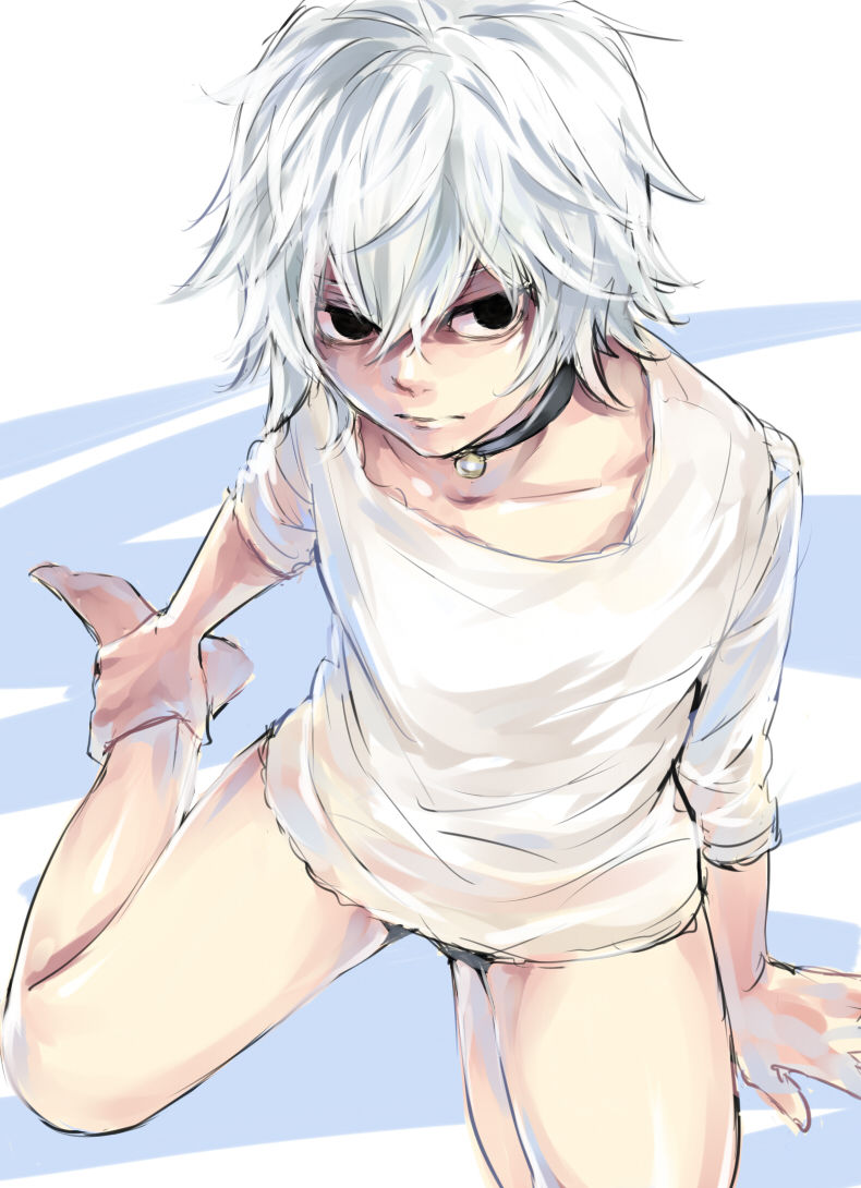 Tokyo Ghoul pictures page 4 full