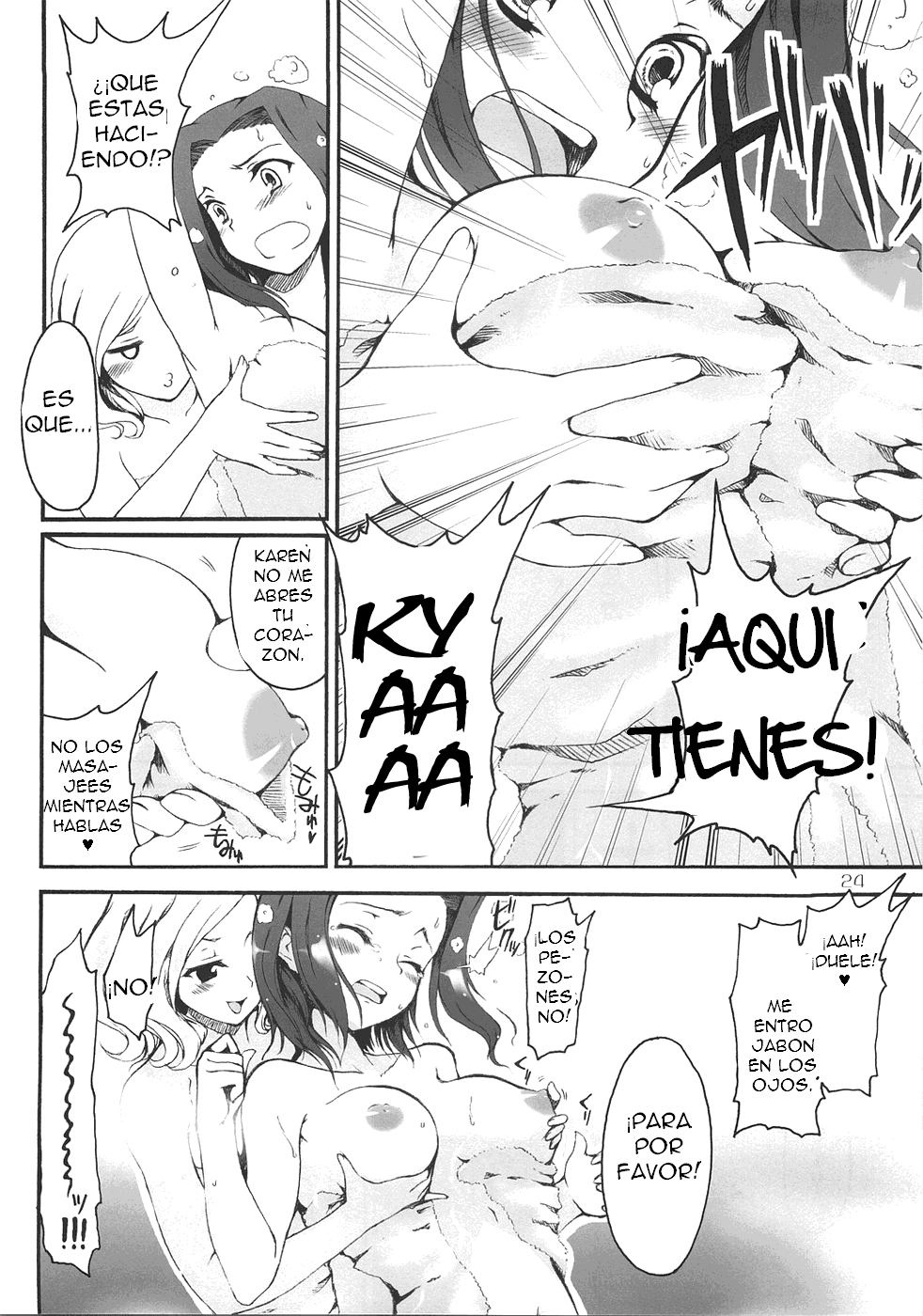 black or white? page 3 full