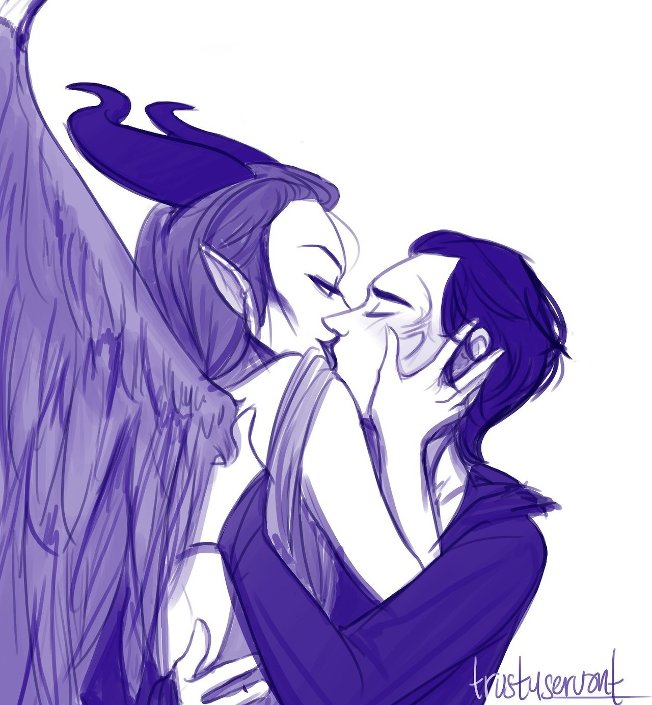 Maleficent page 2 full