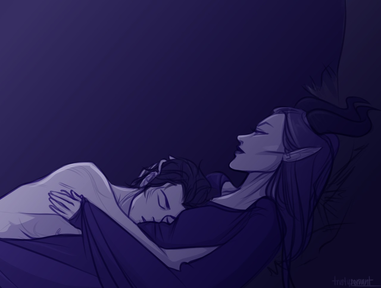 Maleficent page 3 full