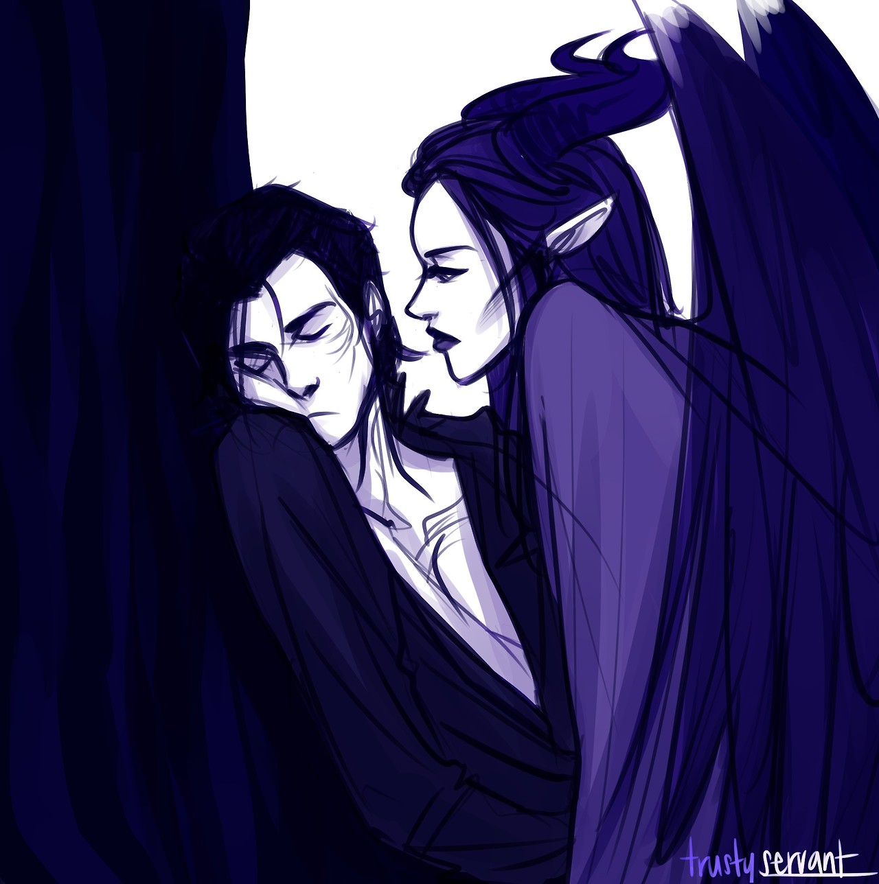 Maleficent page 6 full