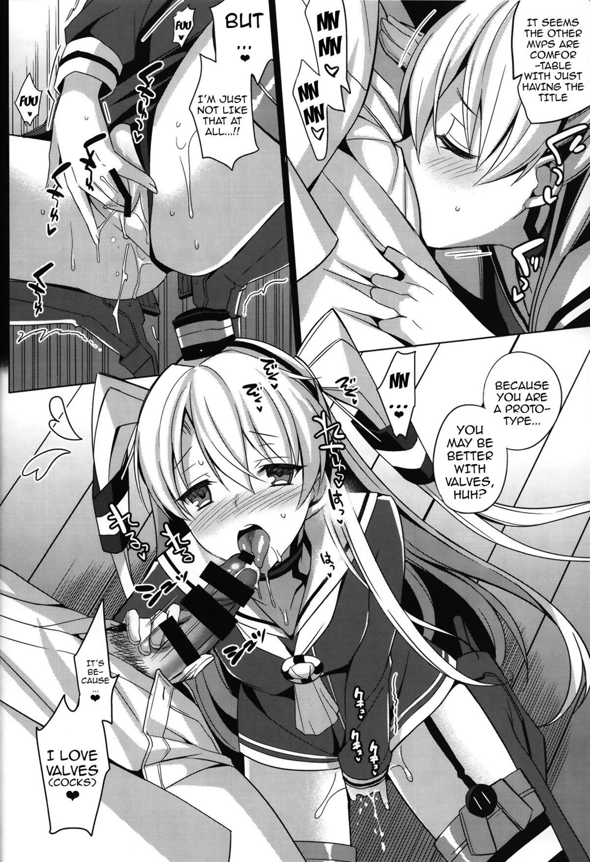 DARKNESS page 3 full