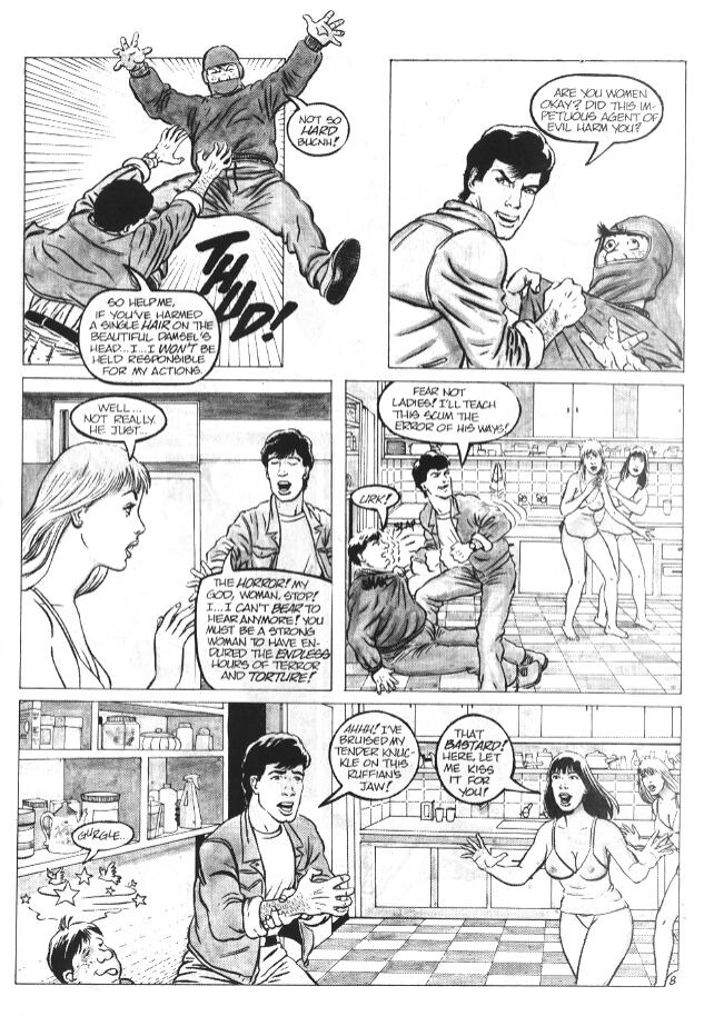 Debbie Does Dallas #04 page 10 full