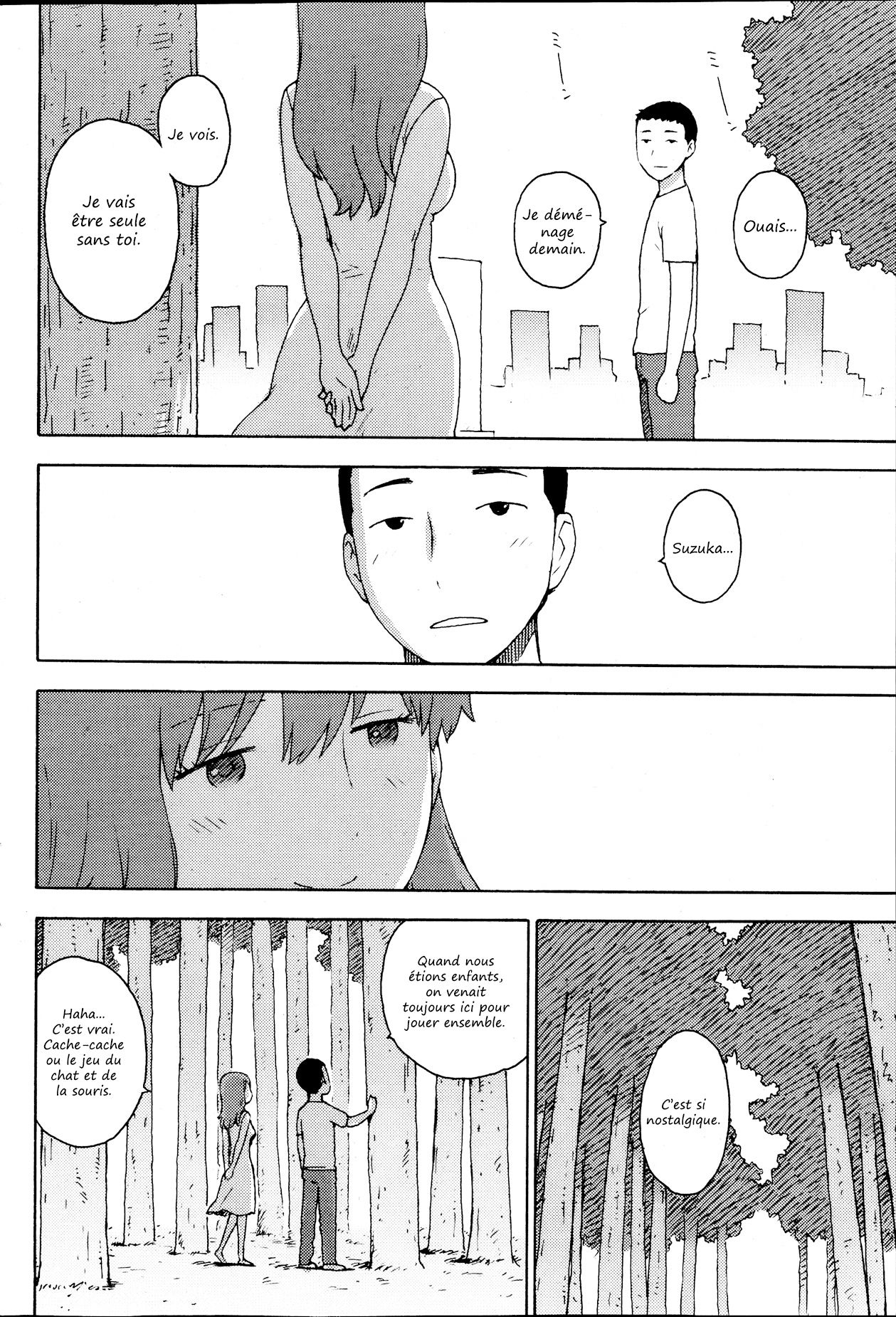 Saigo no Omoide | Un dernier souvenir page 2 full