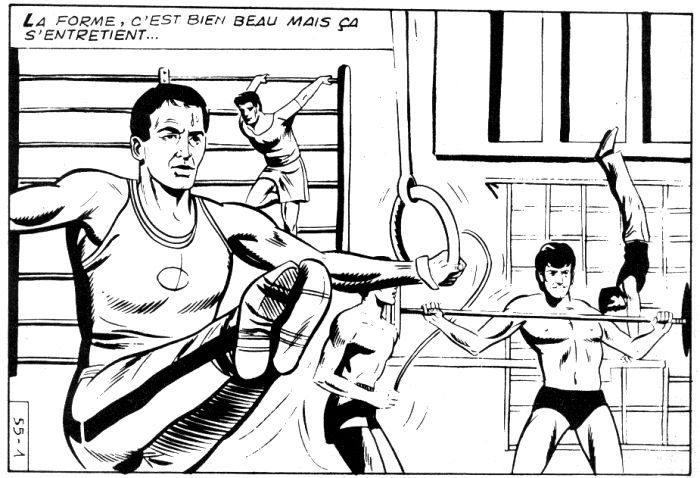 Les mabouls d’Istamboul page 4 full