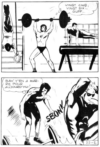 Les mabouls d’Istamboul page 5 full