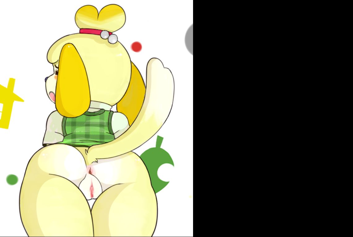 Animal Crossing Rumps &amp; The Females Attached To Them page 6 full
