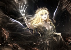 Ghost Girls