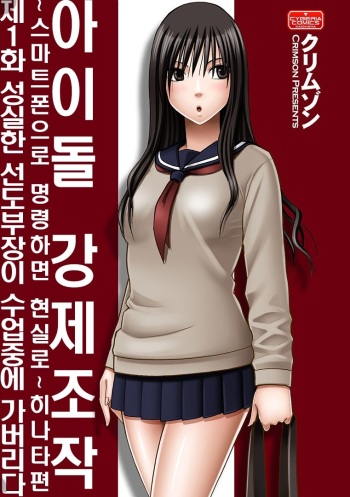 Virgin Idol 2 cover