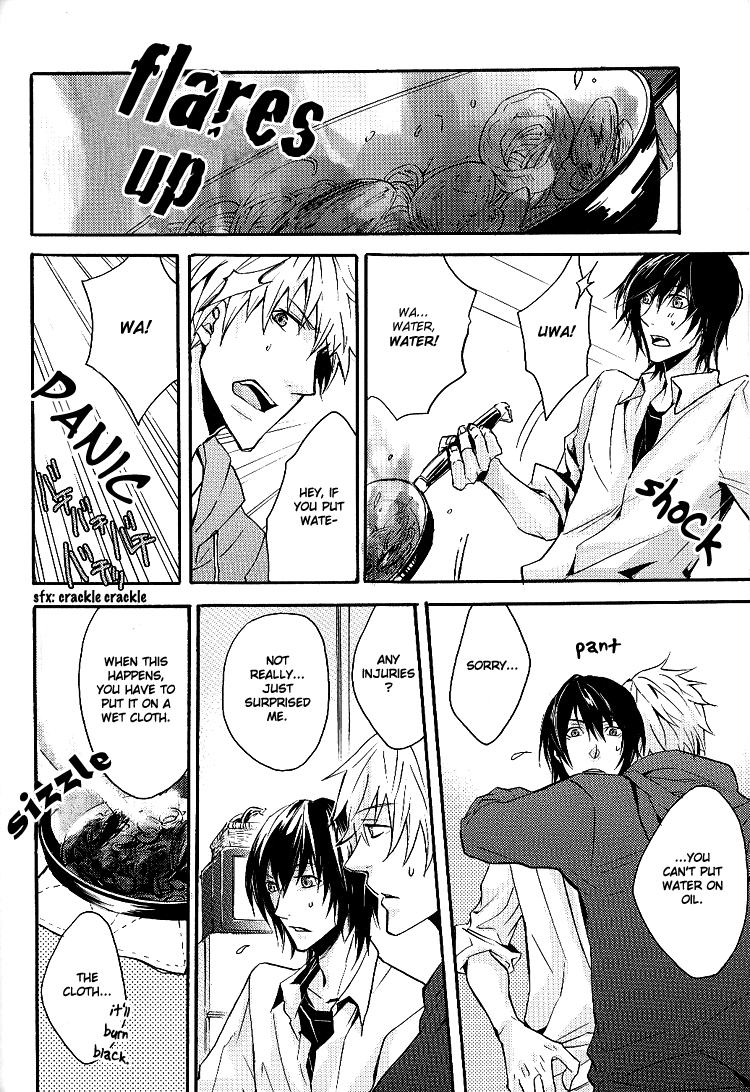 Sayonara Refrain page 6 full