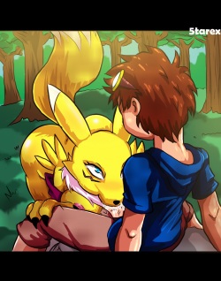 Renamon