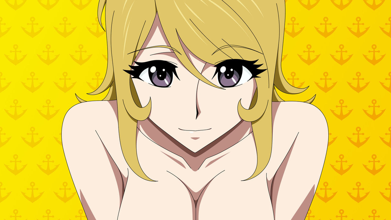 Uchuu Senkan na Kobeya 1-goushitsu page 2 full