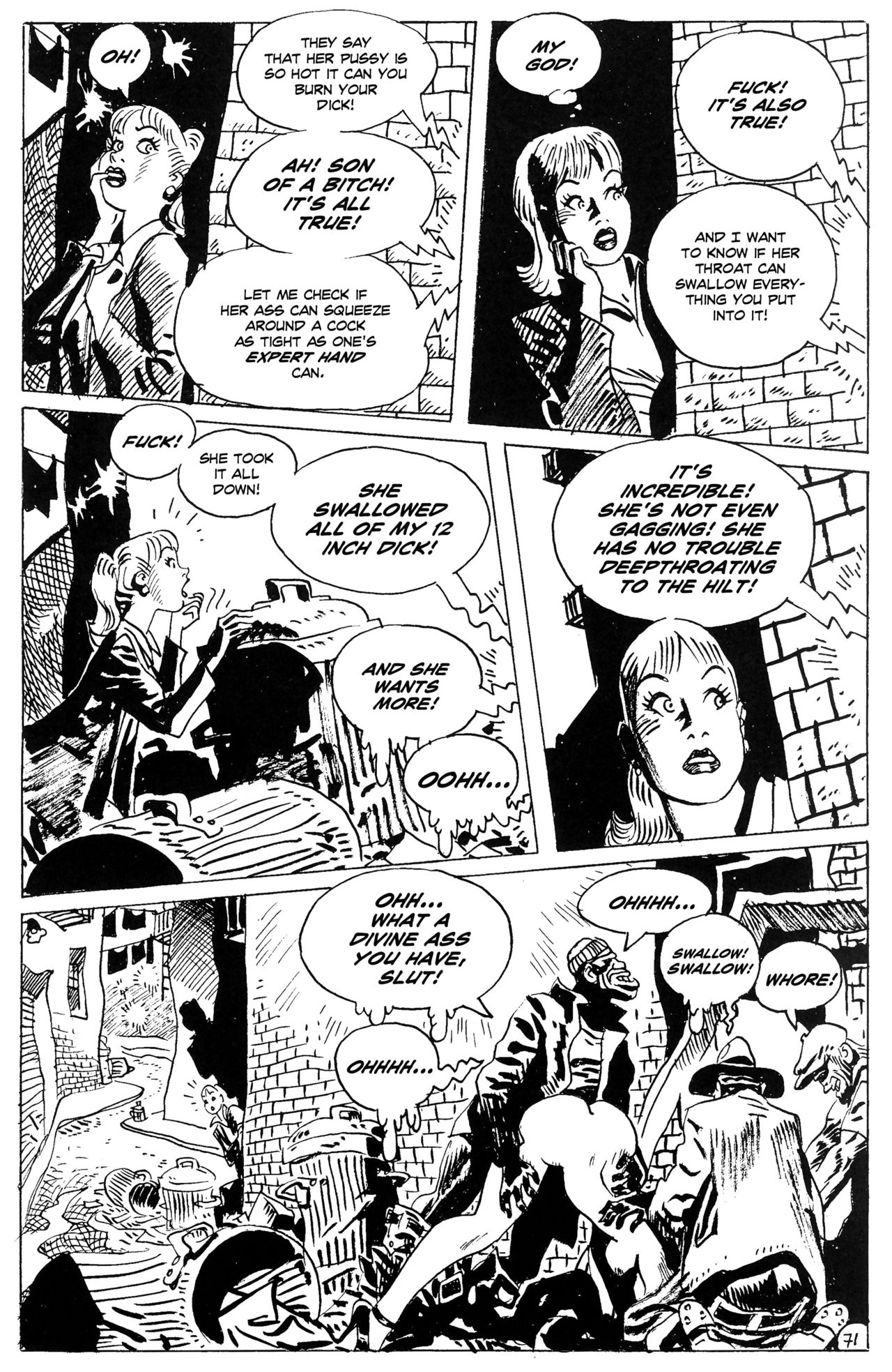 Cicca Dum Dum - Volume #6 page 10 full