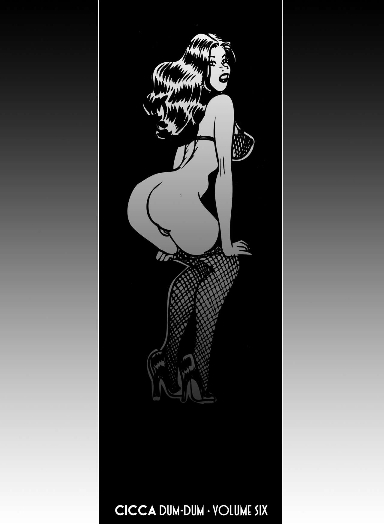 Cicca Dum Dum - Volume #6 page 2 full