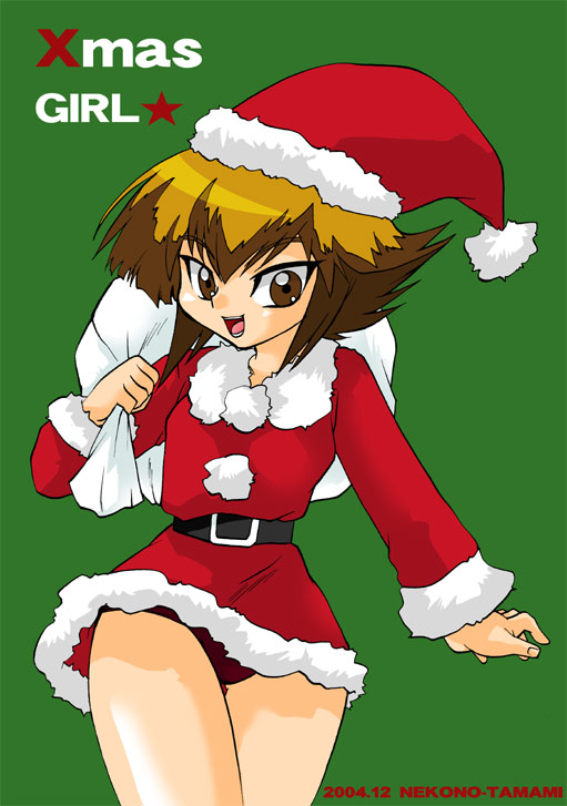 Nekono Tamami gender bent yugioh art page 4 full