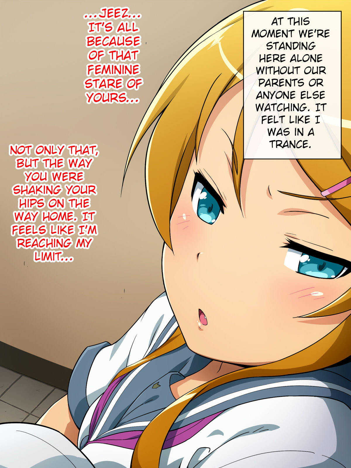 Oimosan page 8 full