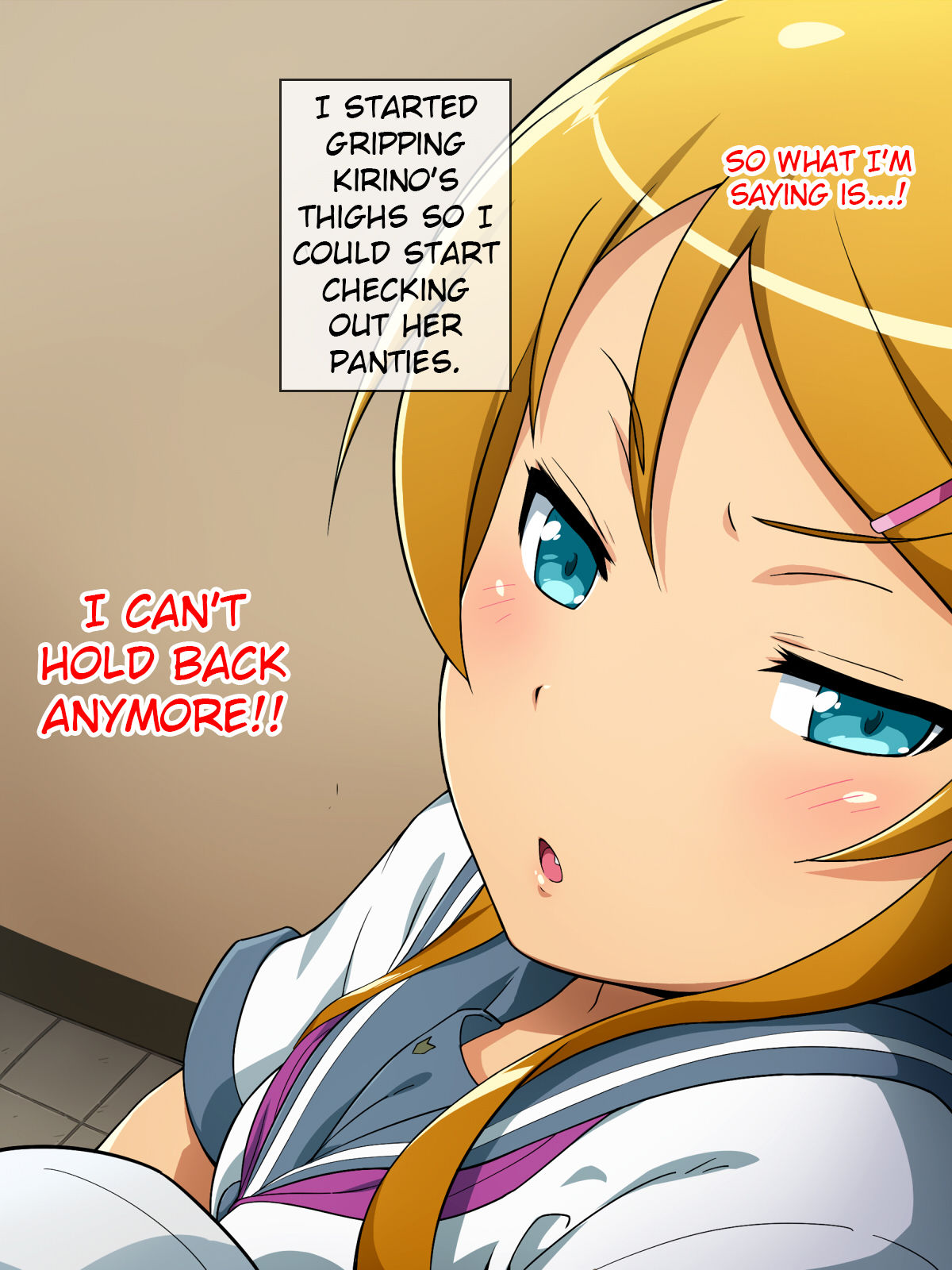 Oimosan page 9 full