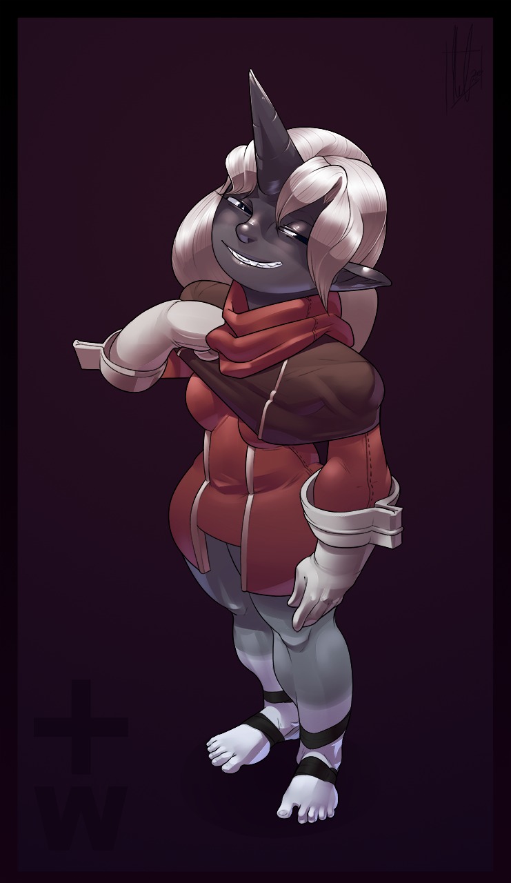 - Artist - Lagalamel page 10 full