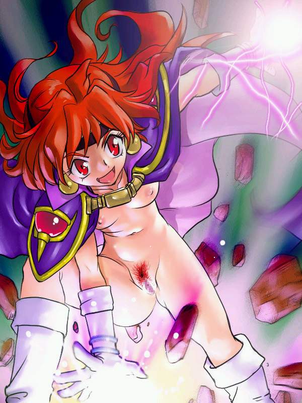 Lina Inverse page 7 full