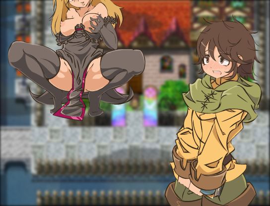 【RPG】 Taimashi Shota no Junan page 1 full