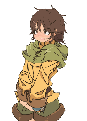 【RPG】 Taimashi Shota no Junan page 5 full