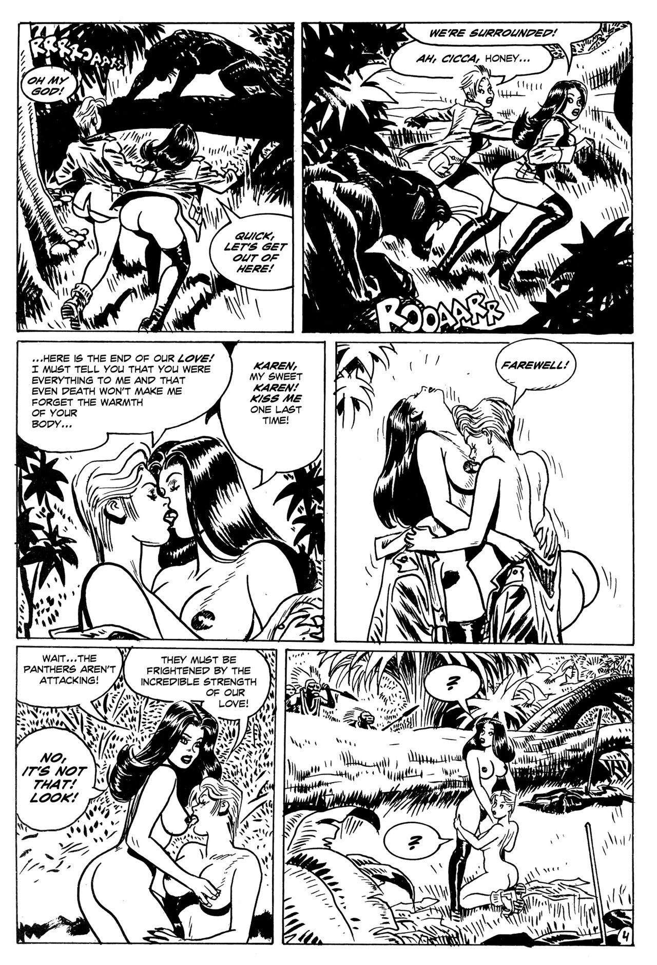 Cicca Dum Dum - Volume #3 page 7 full