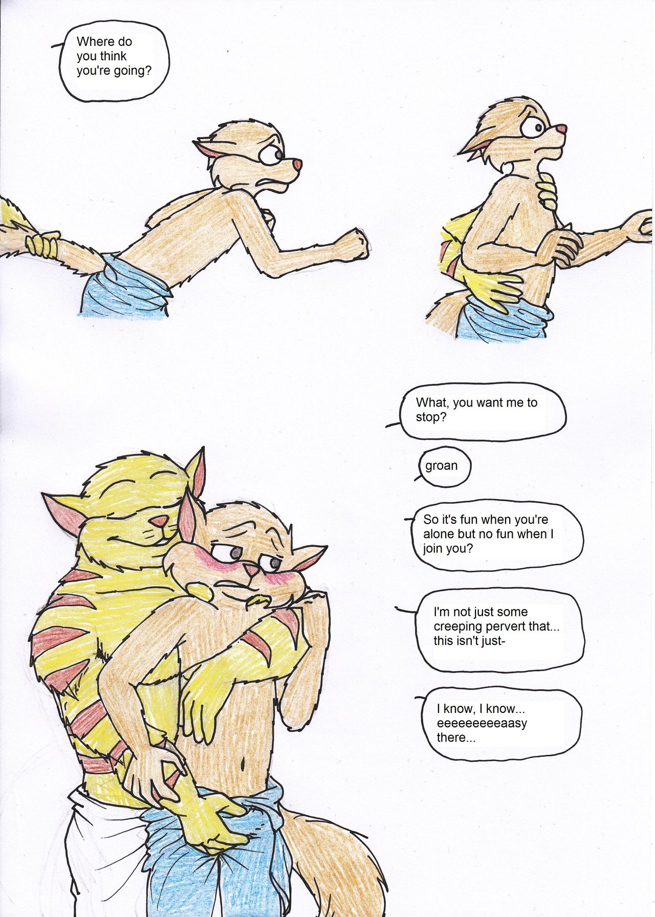 Spying page 9 full