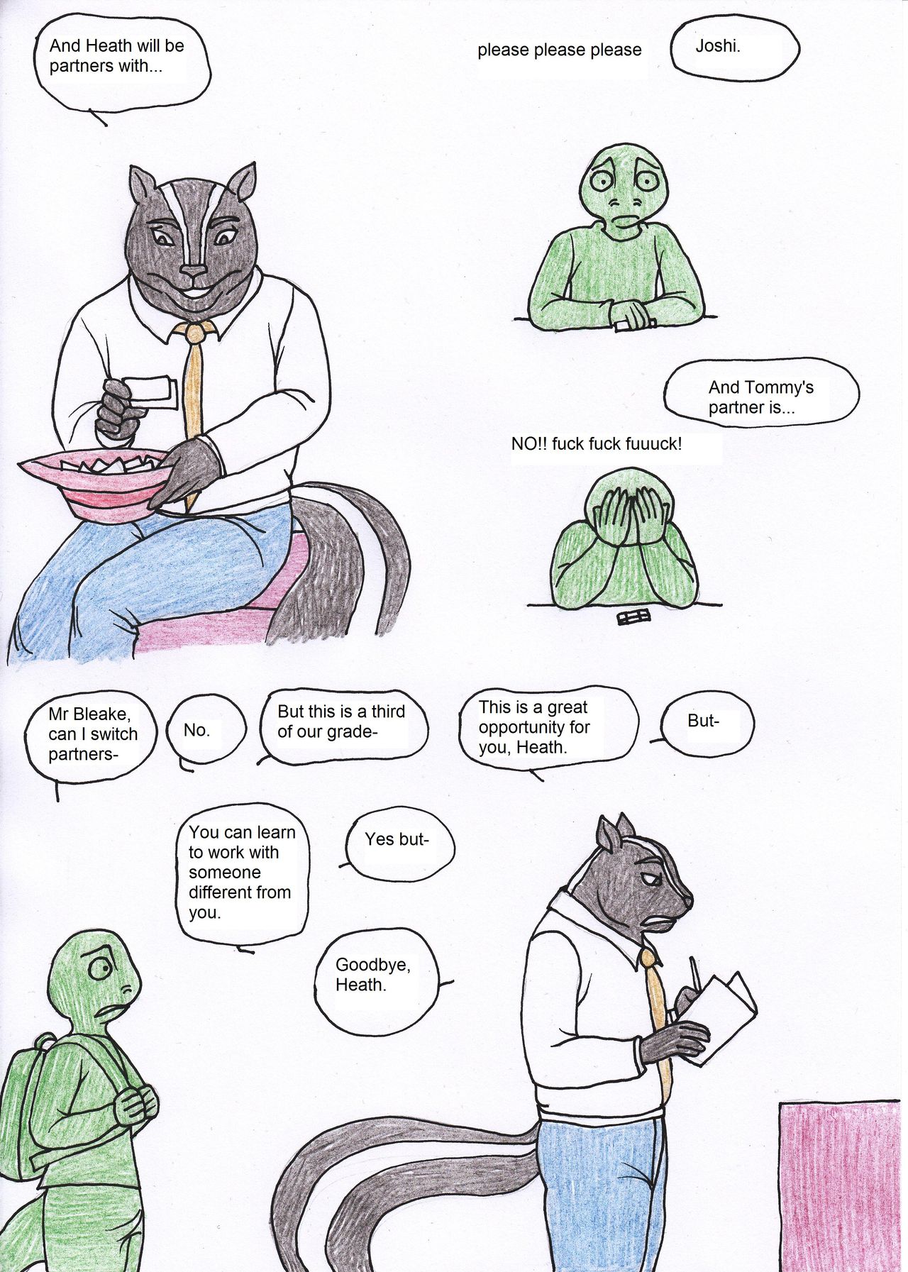AU page 1 full