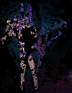 Tentacles Tentacles Tentacles