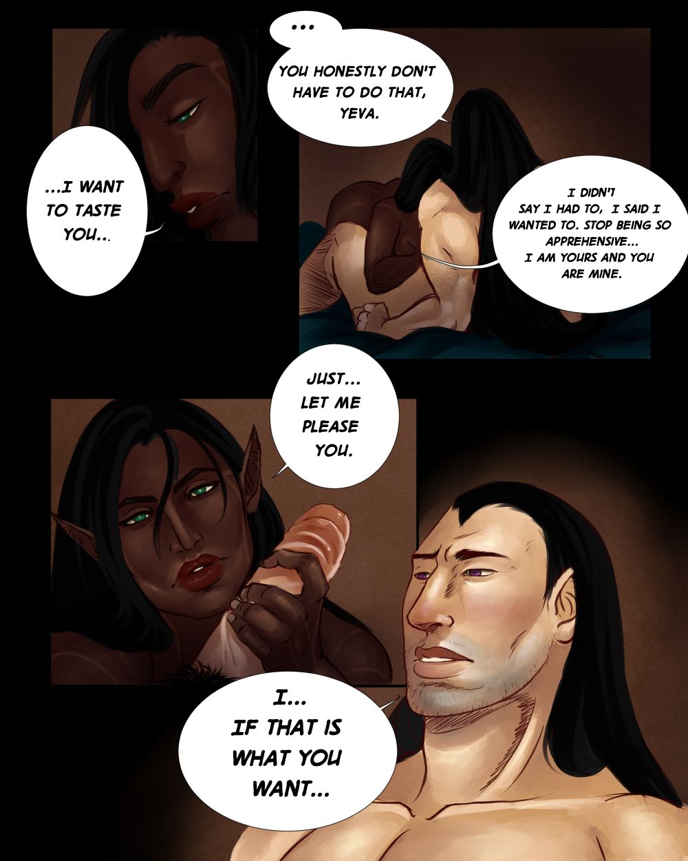 Give Yourself page 2 full
