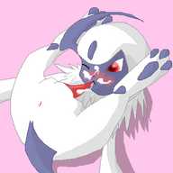 Masters of Sexy 8 - Absol page 6 full