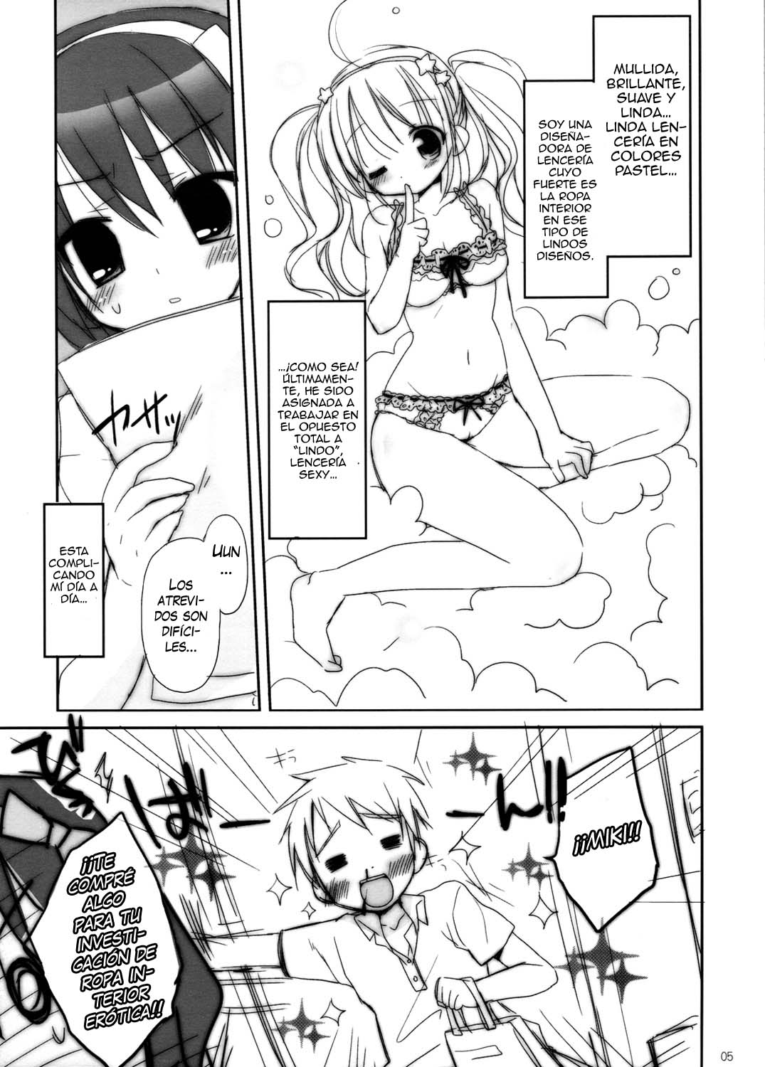 Sexy Lingerie | Lenceria Sexy page 5 full