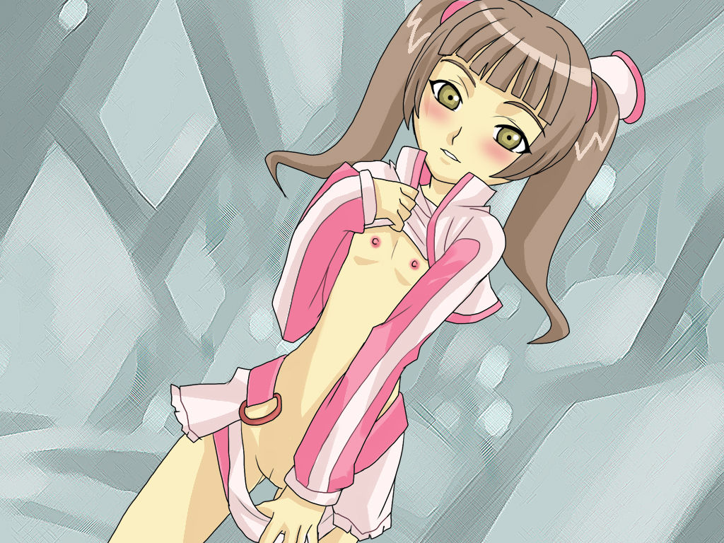 Ochita Tenshi page 3 full