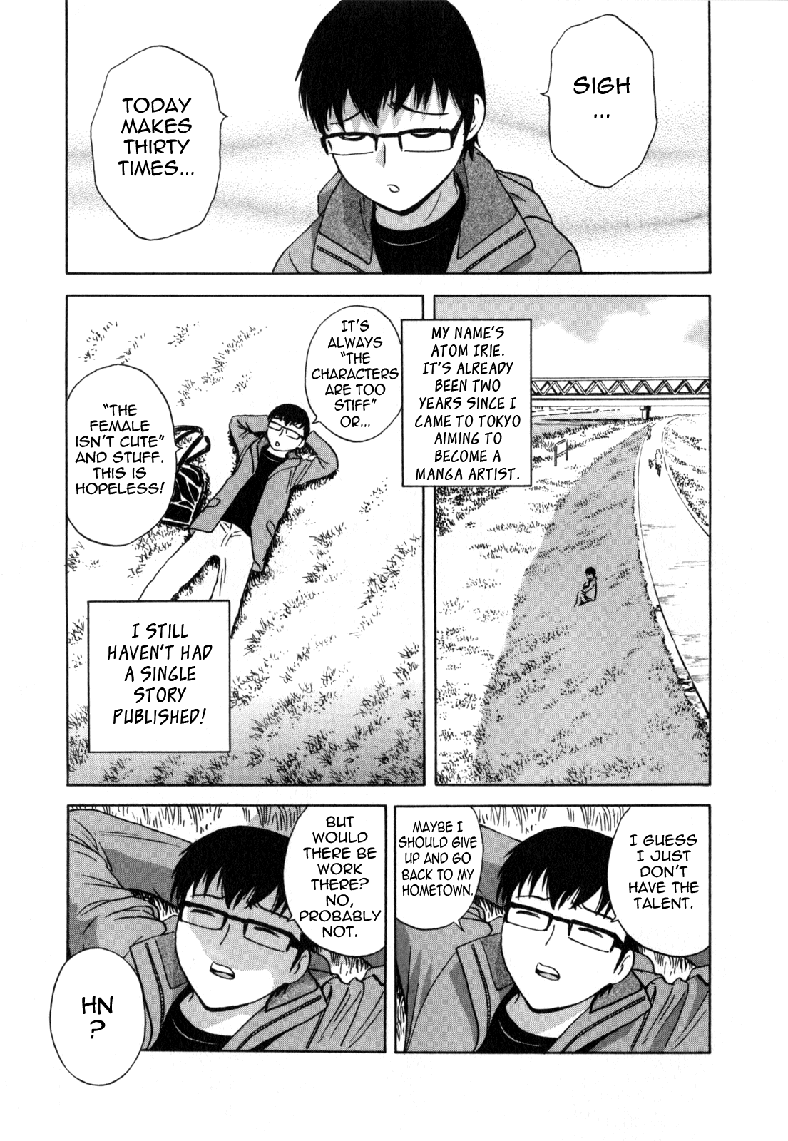 Manga no youna Hitozuma to no Hibi - Days with Married Women such as Comics. page 10 full