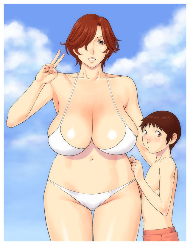 MILF page 3 full