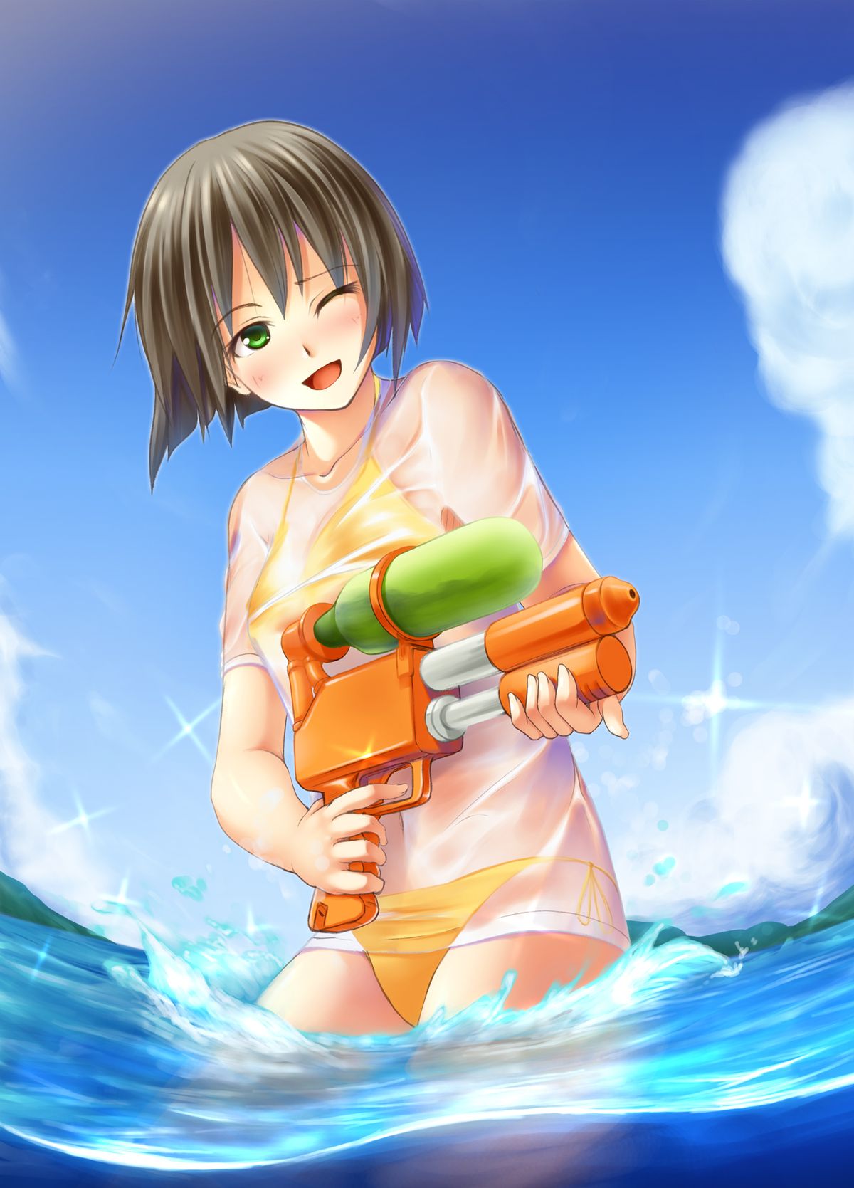 Natsubon page 8 full