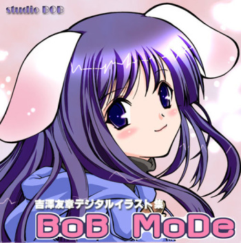 BoB MoDe cover