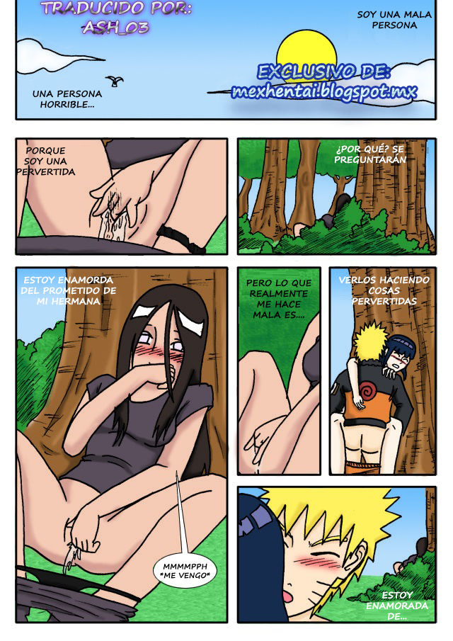 El amor de una hermana page 1 full